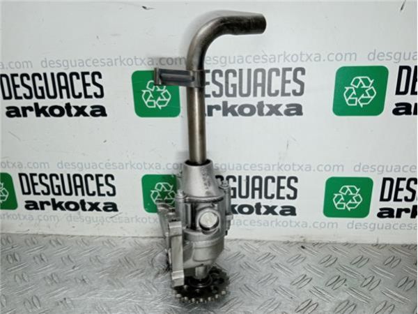 BOMBA DE ACEITE Mercedes 220 2.2 CDI C W203 (143CV) (2000 2007) (105 KW) - 36329 / A6111810201 2