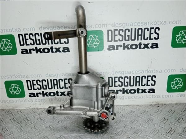 BOMBA DE ACEITE Mercedes 220 2.2 CDI C W203 (143CV) (2000 2007) (105 KW) - 36329 / A6111810201