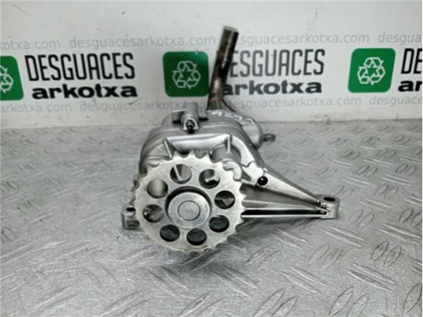 BOMBA DE ACEITE Mercedes 220 2.2 CDI C W203 (143CV) (2000 2007) (105 KW) - 36329 / A6111810201