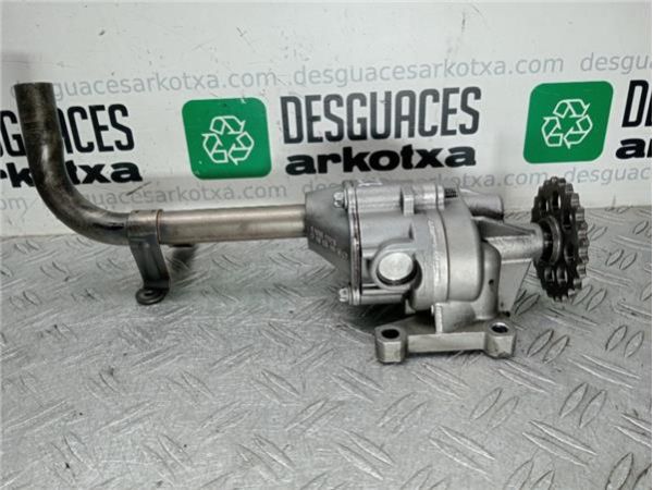 BOMBA DE ACEITE Mercedes 220 2.2 CDI C W203 (143CV) (2000 2007) (105 KW) - 36329 / A6111810201