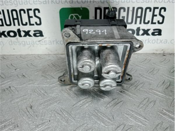 CAJA PRECALENTAMIENTO Mercedes 220 2.2 CDI C W203 (143CV) (2000 2007) (105 KW) - 36331 / A0001591504 2