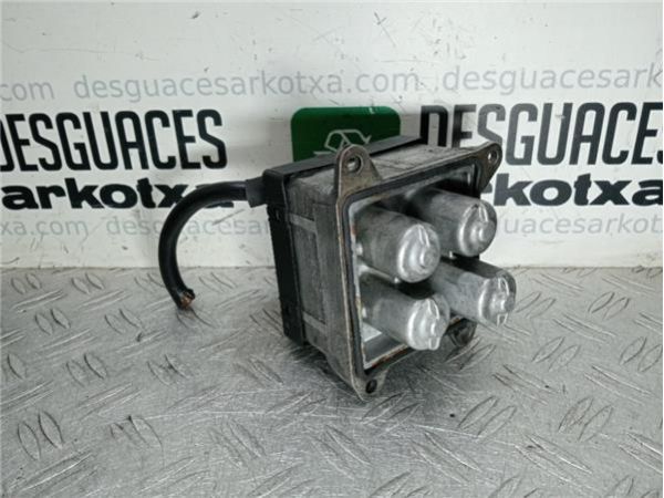 CAJA PRECALENTAMIENTO Mercedes 220 2.2 CDI C W203 (143CV) (2000 2007) (105 KW) - 36331 / A0001591504