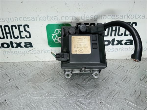 CAJA PRECALENTAMIENTO Mercedes 220 2.2 CDI C W203 (143CV) (2000 2007) (105 KW) - 36331 / A0001591504