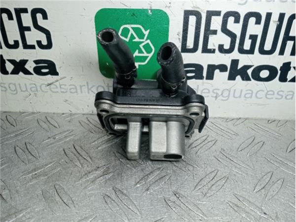 BOMBA COMBUSTIBLE Mercedes 220 2.2 CDI C W203 (143CV) (2000 2007) (105 KW) - 36344 / A6110700178
