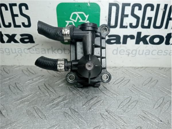 BOMBA COMBUSTIBLE Mercedes 220 2.2 CDI C W203 (143CV) (2000 2007) (105 KW) - 36344 / A6110700178
