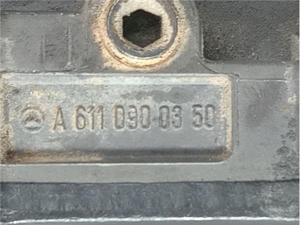 BOMBA COMBUSTIBLE Mercedes 220 2.2 CDI C W203 (143CV) (2000 2007) (105 KW) - 36345 / A6110900350
