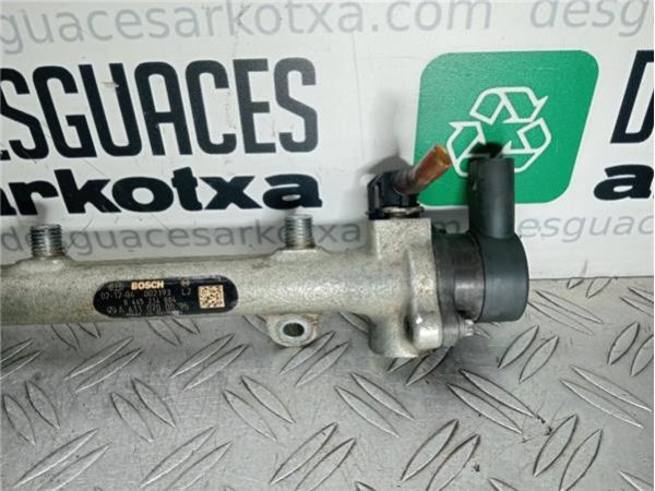 RAMPA INYECTORES Mercedes 220 2.2 CDI C W203 (143CV) (2000 2007) (105 KW) - 36347 / A6110700095