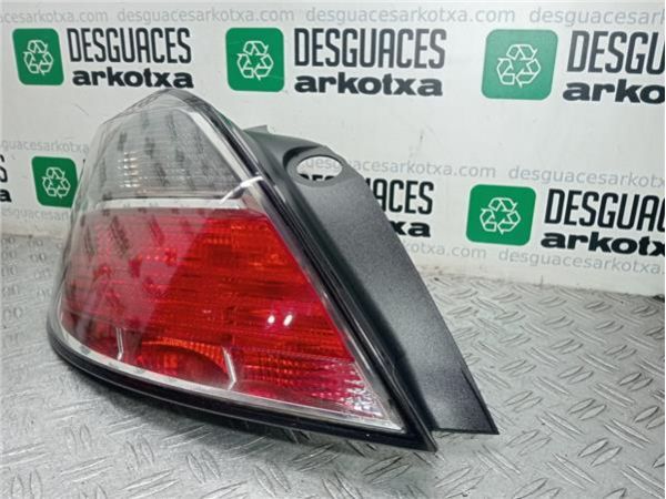 PILOTO TRA. IZDO. Opel Astra H Berlina (2004-) 1.9 Enjoy [1,9 Ltr. - 88 kW CDTI] - 36351