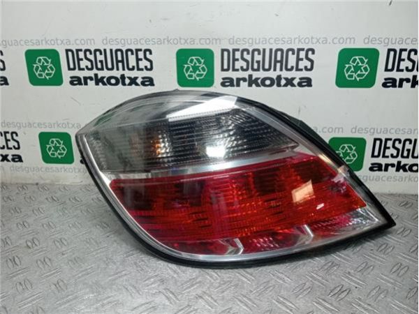 PILOTO TRA. IZDO. Opel Astra H Berlina (2004-) 1.9 Enjoy [1,9 Ltr. - 88 kW CDTI] - 36351