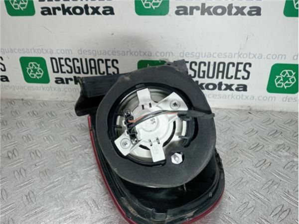 PILOTO TRA. DCHO. Seat Altea 1.9 TDI (105CV) (2004 2022) (77 KW) - 36355 2