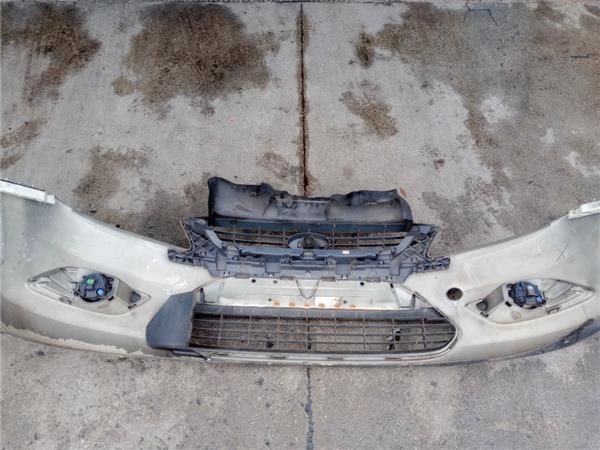 PARAGOLPES DEL. Ford Focus 1.8 TDCI II (109CV) (2004 2012) (80 KW) - 36358