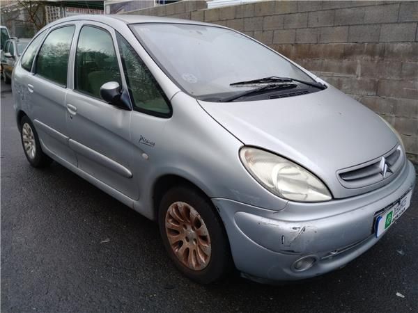 PILOTO TRA. IZDO. Citroen Xsara Picasso (1999-) 1.8 16V [1,8 Ltr. - 85 kW CAT (6FZ / EW7J4)] - 36361