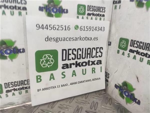 SERVOFRENO Peugeot 308 1.6 HDI (80 KW) - 7354 / 9HZ