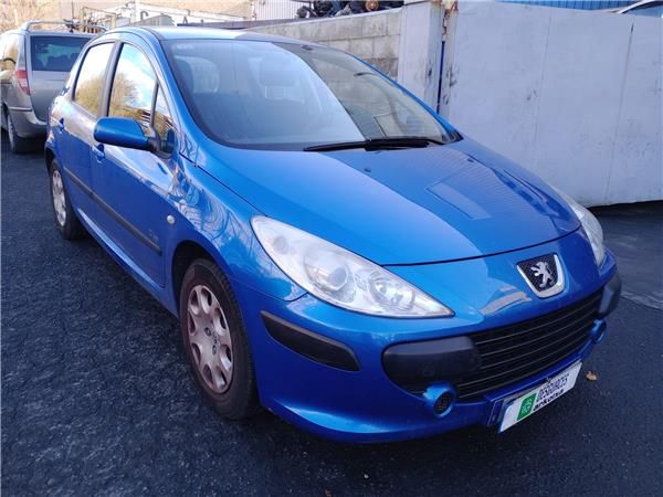 FARO DEL. DCHO Peugeot 307 Berlina (S2)(06.2005-) 1.6 D-Sign [1,6 Ltr. - 80 kW 16V CAT (NFU / TU5JP4)] - 36368