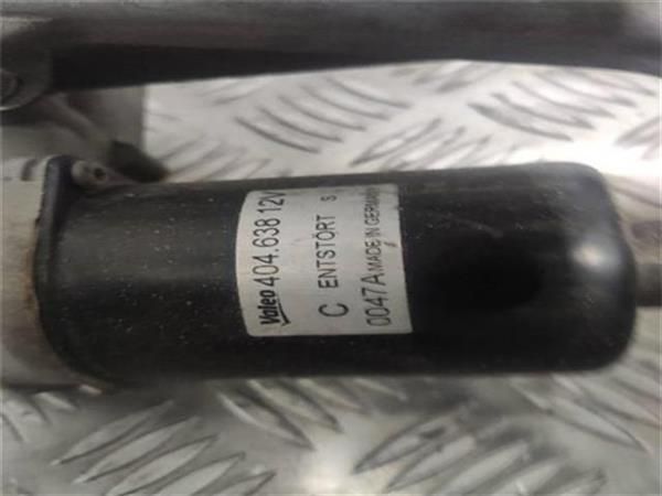 MOTOR LIMPIAPARABRISAS DEL. Citroen C4 1.4  LX (65 KW) - 7358 / KFU