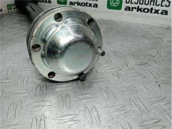 TRANSMISION DEL. DCHA. Seat Toledo (5P2)(09.2004-) 2.0 Stylance / Style [2,0 Ltr. - 125 kW TDI] - 36377