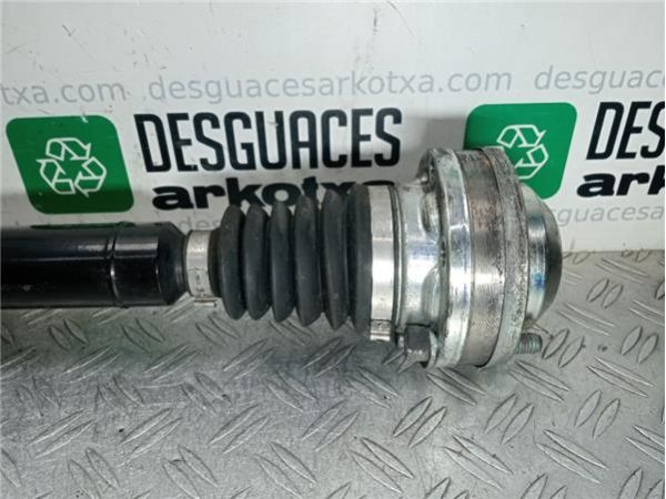 TRANSMISION DEL. DCHA. Seat Toledo (5P2)(09.2004-) 2.0 Stylance / Style [2,0 Ltr. - 125 kW TDI] - 36377