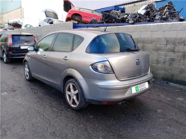 TRANSMISION DEL. DCHA. Seat Toledo (5P2)(09.2004-) 2.0 Stylance / Style [2,0 Ltr. - 125 kW TDI] - 36377