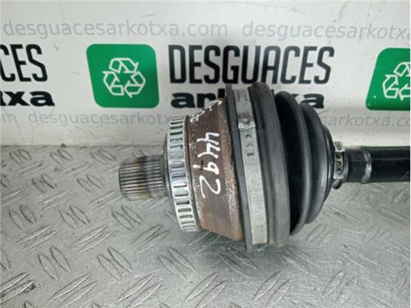 TRANSMISION DEL. IZDA. Volkswagen Passat Berlina (3B3)(2000-) 1.9 Trendline [1,9 Ltr. - 96 kW TDI] - 36378