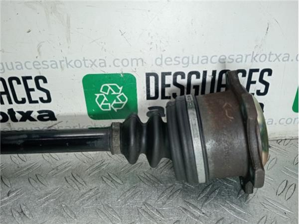 TRANSMISION DEL. IZDA. Volkswagen Passat Berlina (3B3)(2000-) 1.9 Trendline [1,9 Ltr. - 96 kW TDI] - 36378