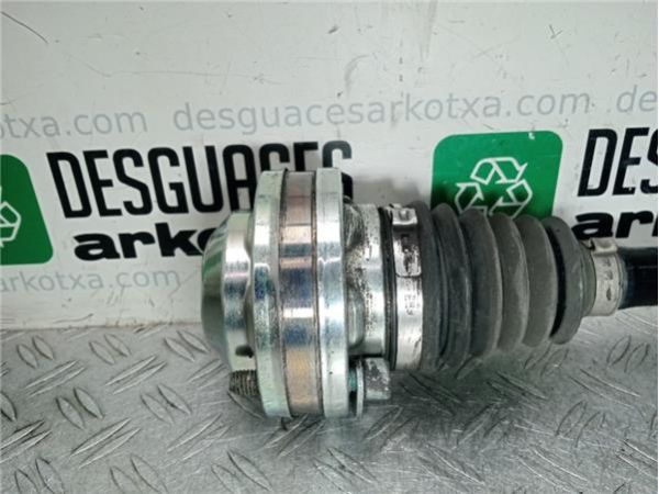 TRANSMISION DEL. IZDA. Seat Toledo (5P2)(09.2004-) 2.0 Stylance / Style [2,0 Ltr. - 125 kW TDI] - 36379