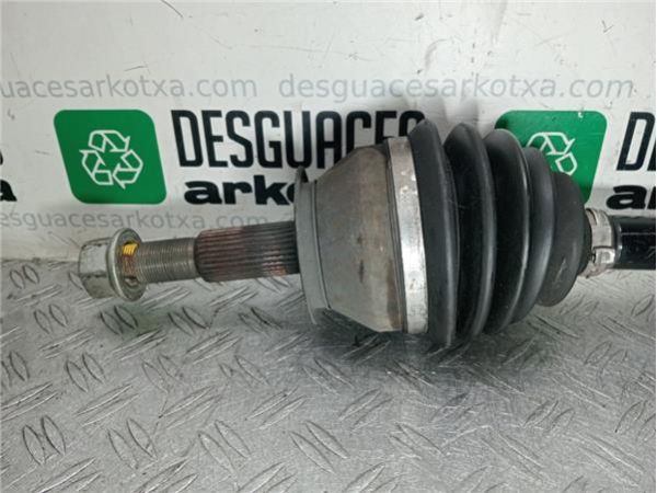 TRANSMISION DEL. DCHA. Nissan Pathfinder 2.5 DCI III (R51) 190CV (2010-2014) (140 KW) - 36382