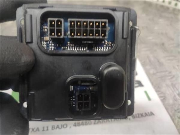 CENTRALITA LUCES Seat Ibiza 1.6 TDI IV (6J) (77 KW) - 7360 / CAY