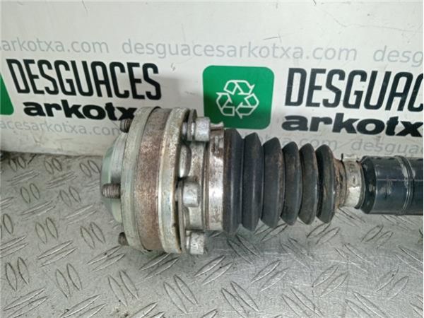 TRANSMISION DEL. DCHA. Seat Leon (1P1)(05.2005-) 2.0 Stylance / Style [2,0 Ltr. - 103 kW TDI] - 36385