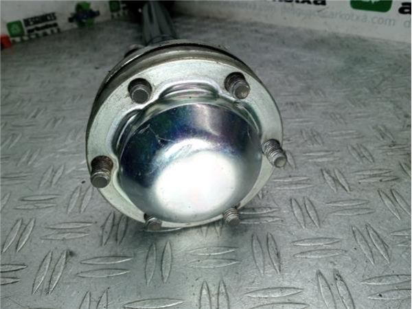 TRANSMISION DEL. DCHA. Seat Leon (1P1)(05.2005-) 2.0 Stylance / Style [2,0 Ltr. - 103 kW TDI] - 36385