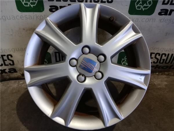 JUEGO LLANTAS Seat Toledo - 36387