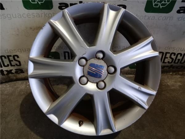 JUEGO LLANTAS Seat Toledo - 36387
