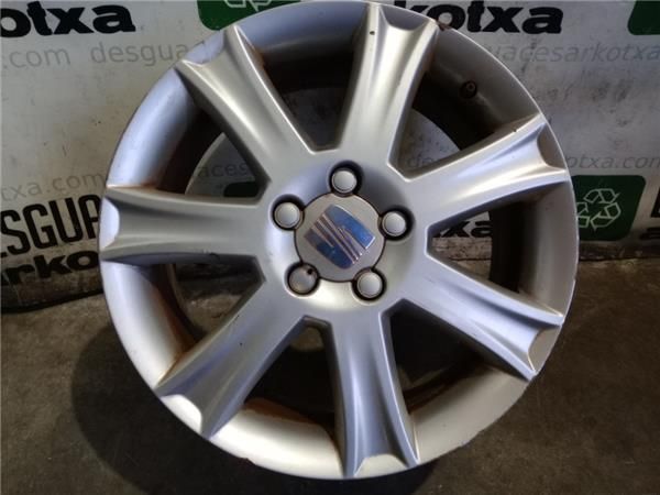 JUEGO LLANTAS Seat Toledo - 36387