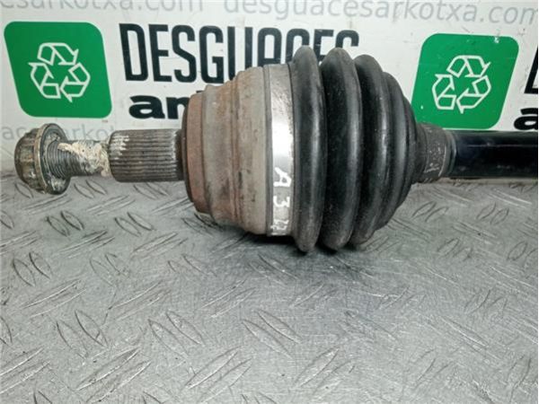 TRANSMISION DEL. IZDA. Audi A3 1.8 G (8L1) 125CV (1996-2003) (92 KW) - 36390