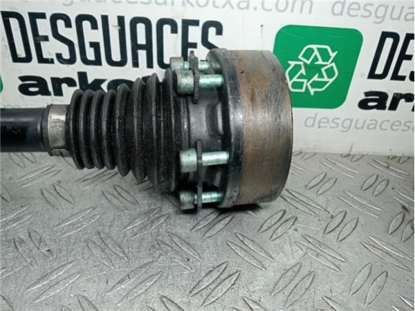 TRANSMISION DEL. IZDA. Audi A3 1.8 G (8L1) 125CV (1996-2003) (92 KW) - 36390