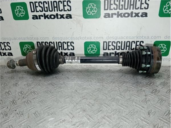 TRANSMISION DEL. IZDA. Audi A3 1.8 G (8L1) 125CV (1996-2003) (92 KW) - 36390