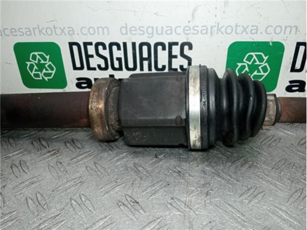 TRANSMISION DEL. DCHA. Ford Tourneo 1.8 TDCI CONNECT (110CV) (2006 2013) (81 KW) - 36392