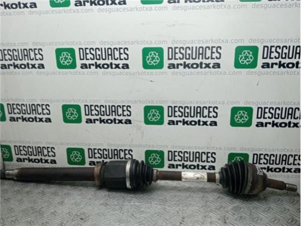 TRANSMISION DEL. DCHA. Ford Tourneo 1.8 TDCI CONNECT (110CV) (2006 2013) (81 KW) - 36392