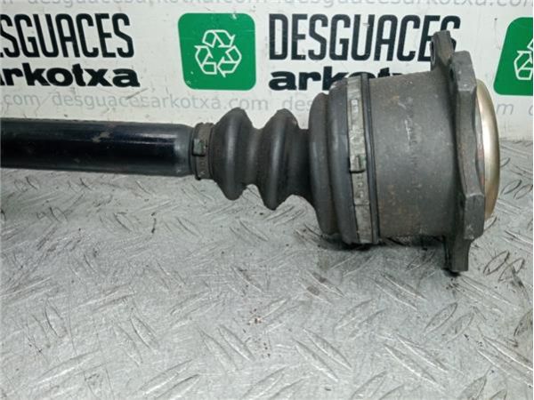 TRANSMISION DEL. DCHA. Audi A4 1.9 TDI FAMILIAR 116CV) (2000 2000) (85 KW) - 36396