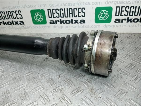 TRANSMISION DEL. DCHA. Audi A3 1.8 G (8L1) 125CV (1996-2003) (92 KW) - 36397