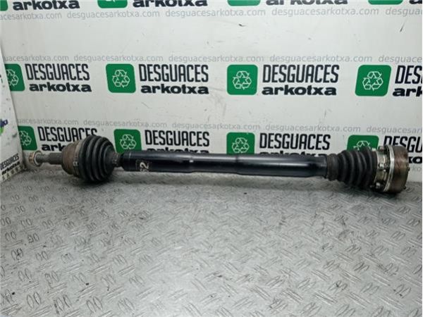 TRANSMISION DEL. DCHA. Audi A3 1.8 G (8L1) 125CV (1996-2003) (92 KW) - 36397