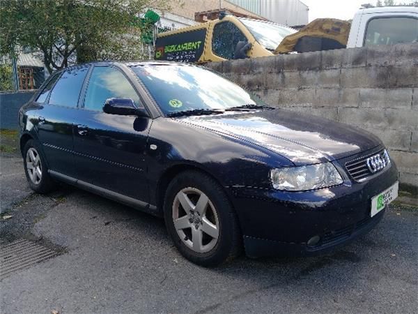 TRANSMISION DEL. DCHA. Audi A3 1.8 G (8L1) 125CV (1996-2003) (92 KW) - 36397