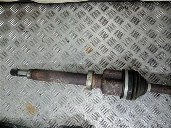 TRANSMISION DEL. DCHA. Ford Transit Combi (TT9)(2006-) 2.2 FT 260 corto [2,2 Ltr. - 81 kW TDCi CAT] - 36398