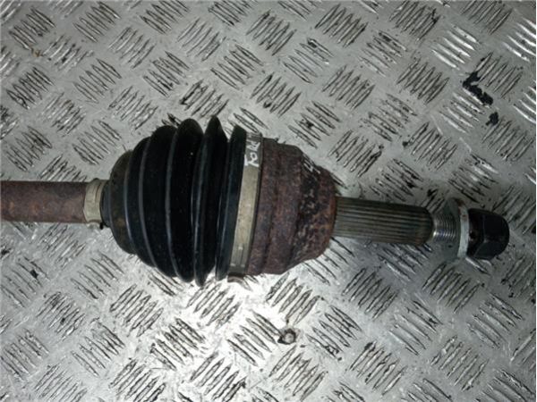 TRANSMISION DEL. DCHA. Ford Transit Combi (TT9)(2006-) 2.2 FT 260 corto [2,2 Ltr. - 81 kW TDCi CAT] - 36398