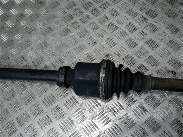 TRANSMISION DEL. DCHA. Peugeot Boxer 2.2 HDI (120CV) (2006 2022) (88 KW) - 36399