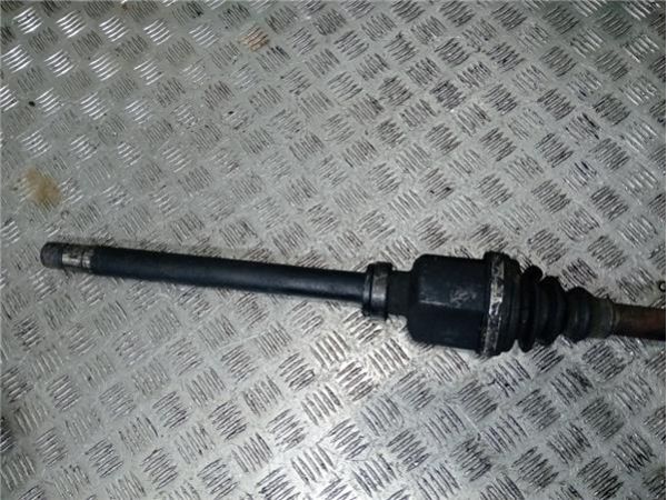 TRANSMISION DEL. DCHA. Peugeot Boxer 2.2 HDI (120CV) (2006 2022) (88 KW) - 36399