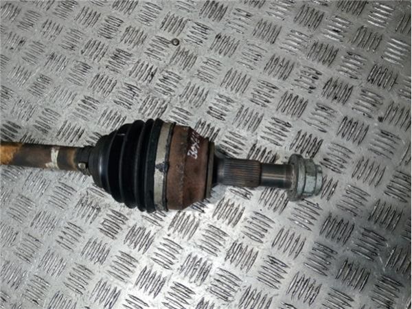 TRANSMISION DEL. DCHA. Peugeot Boxer 2.2 HDI (120CV) (2006 2022) (88 KW) - 36399