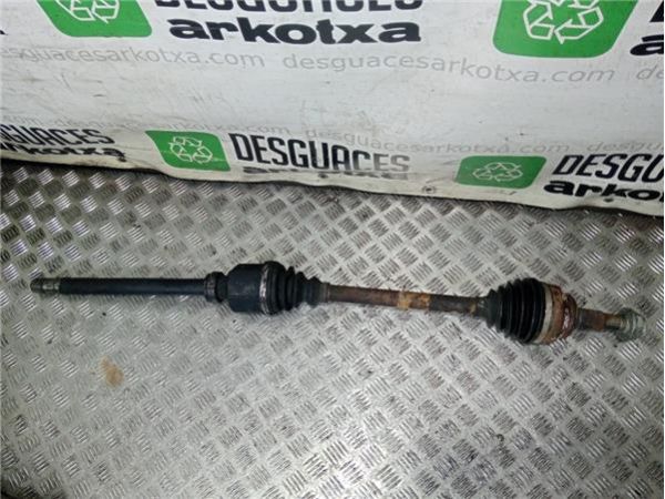 TRANSMISION DEL. DCHA. Peugeot Boxer 2.2 HDI (120CV) (2006 2022) (88 KW) - 36399
