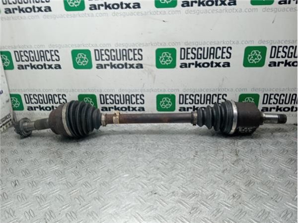 TRANSMISION DEL. IZDA. Peugeot Boxer 2.2 HDI (120CV) (2006 2022) (88 KW) - 36400