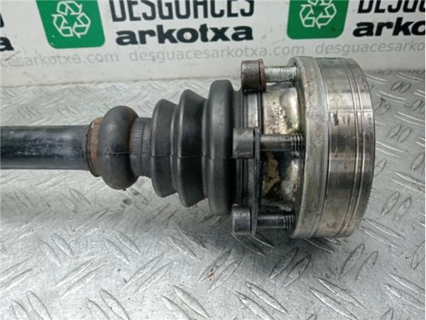 TRANSMISION DEL. DCHA. Volkswagen California 1.9 TD TRANSPORTER T4 (50 KW) - 36401