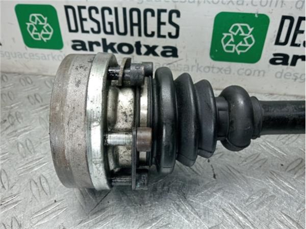 TRANSMISION DEL. IZDA. Volkswagen California 1.9 TD TRANSPORTER T4 (50 KW) - 36402